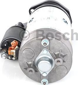 BOSCH 0 001 367 008 - Starteris ps1.lv