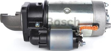 BOSCH 0 001 367 017 - Starteris ps1.lv