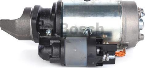 BOSCH 0 001 367 078 - Starteris ps1.lv