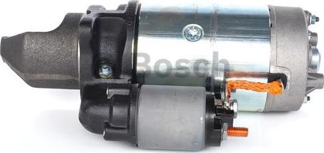 BOSCH 0 001 367 303 - Starteris ps1.lv