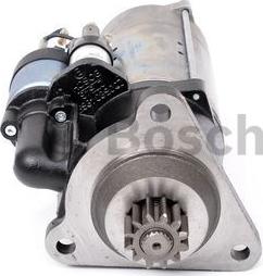 BOSCH 0 001 330 502 - Starteris ps1.lv