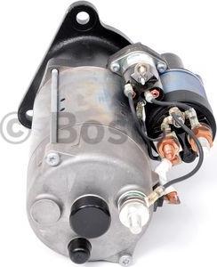 BOSCH 0 001 330 502 - Starteris ps1.lv