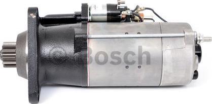 BOSCH 0 001 330 502 - Starteris ps1.lv