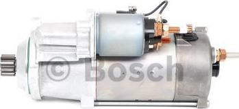 BOSCH 0 001 330 048 - Starteris ps1.lv