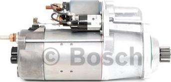 BOSCH 0 001 330 048 - Starteris ps1.lv