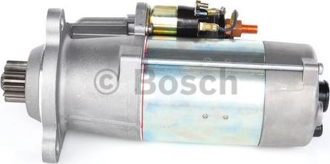 BOSCH 0 001 330 050 - Starteris ps1.lv