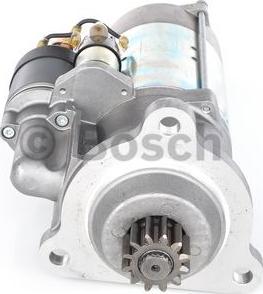 BOSCH 0 001 330 050 - Starteris ps1.lv