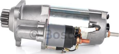 BOSCH 0 001 330 060 - Starteris ps1.lv