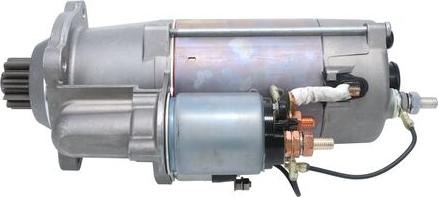 BOSCH 0 001 330 068 - Starteris ps1.lv