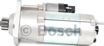 BOSCH 0 001 330 004 - Starteris ps1.lv