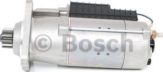 BOSCH 0 001 330 016 - Starteris ps1.lv