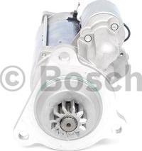 BOSCH 0 001 330 070 - Starteris ps1.lv