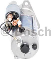 BOSCH 0 001 330 070 - Starteris ps1.lv