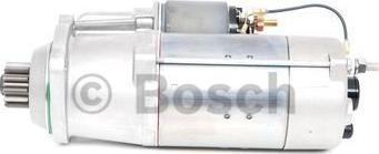 BOSCH 0 001 330 072 - Starteris ps1.lv