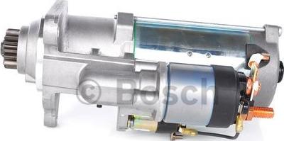 BOSCH 0 001 241 128 - Starteris ps1.lv