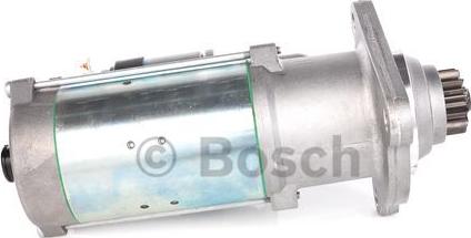 BOSCH 0 001 241 128 - Starteris ps1.lv