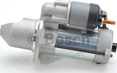 BOSCH 0 001 251 004 - Starteris ps1.lv