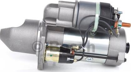 BOSCH 0 001 251 010 - Starteris ps1.lv