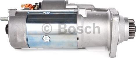 BOSCH 0 001 261 041 - Starteris ps1.lv