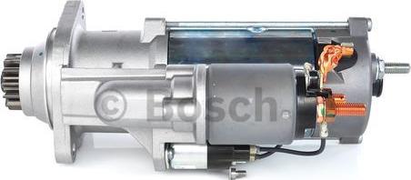 BOSCH 0 001 261 041 - Starteris ps1.lv