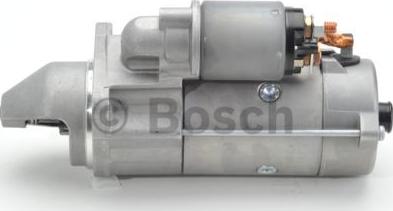 BOSCH 0 001 263 008 - Starteris ps1.lv