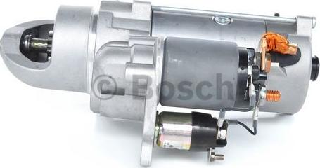 BOSCH 0 001 262 006 - Starteris ps1.lv