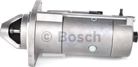 BOSCH 0 001 262 008 - Starteris ps1.lv