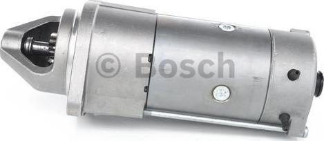 BOSCH 0 001 262 002 - Starteris ps1.lv