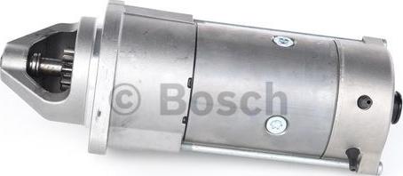 BOSCH 0 001 262 034 - Starteris ps1.lv