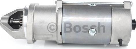 BOSCH 0 001 262 029 - Starteris ps1.lv