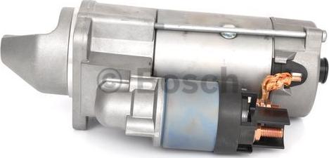 BOSCH 0 001 262 022 - Starteris ps1.lv