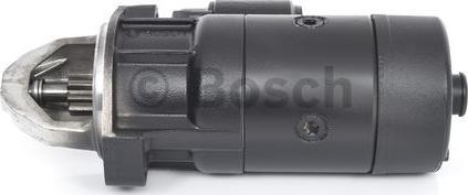 BOSCH 0 001 219 016 - Starteris ps1.lv