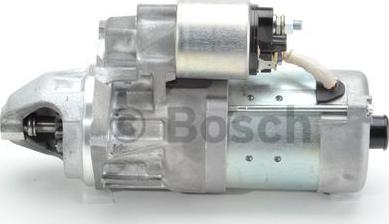 BOSCH 0 001 218 812 - Starteris ps1.lv