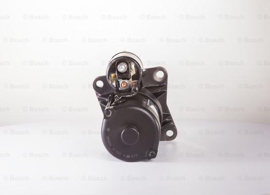 BOSCH 0 001 218 768 - Starteris ps1.lv