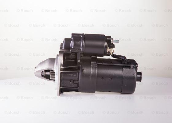 BOSCH 0 001 218 768 - Starteris ps1.lv