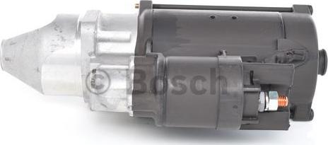 BOSCH 0 001 230 005 - Starteris ps1.lv