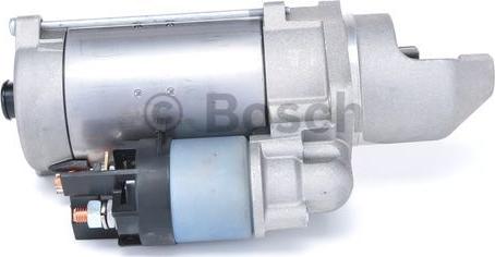 BOSCH 0 001 230 002 - Starteris ps1.lv