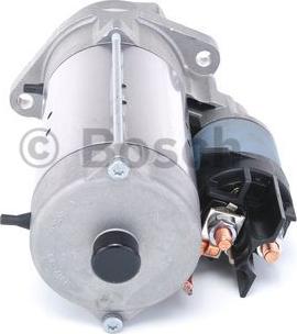 BOSCH 0 001 230 002 - Starteris ps1.lv