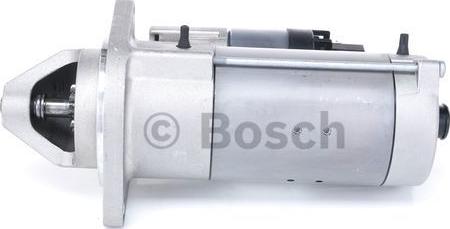 BOSCH 0 001 230 007 - Starteris ps1.lv