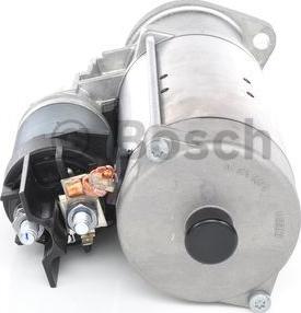 BOSCH 0 001 230 013 - Starteris ps1.lv