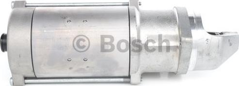 BOSCH 0 001 230 013 - Starteris ps1.lv