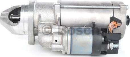 BOSCH 0 001 230 013 - Starteris ps1.lv