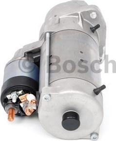 BOSCH 0 001 230 030 - Starteris ps1.lv