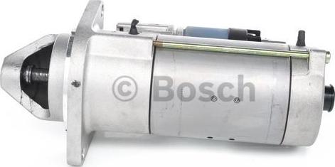 BOSCH 0 001 230 023 - Starteris ps1.lv