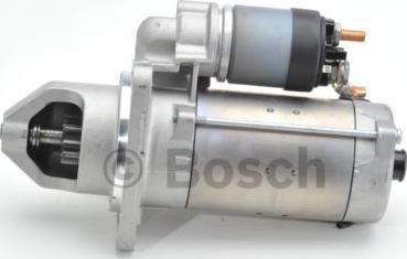 BOSCH 0 001 231 041 - Starteris ps1.lv