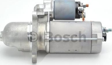 BOSCH 0 001 231 004 - Starteris ps1.lv