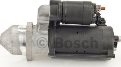 BOSCH 0 001 231 006 - Starteris ps1.lv