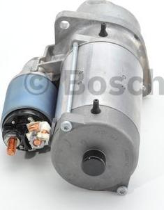 BOSCH 0 001 231 003 - Starteris ps1.lv