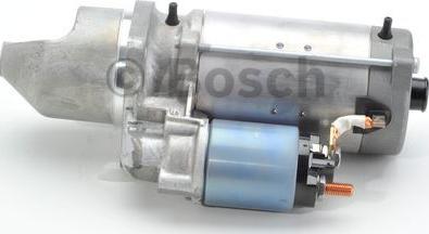 BOSCH 0 001 231 003 - Starteris ps1.lv