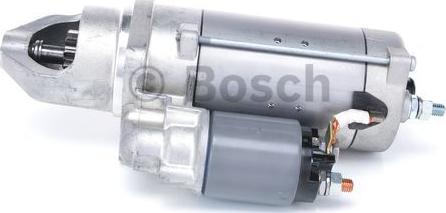 BOSCH 0 001 231 014 - Starteris ps1.lv